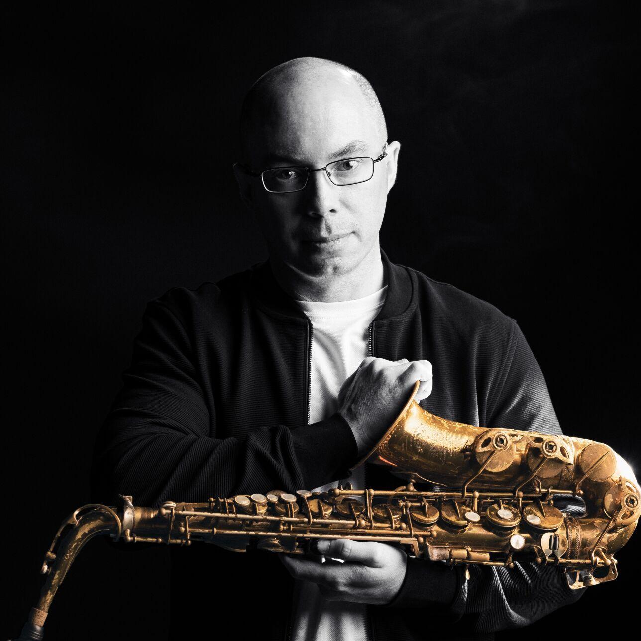 Space is the place: Jazz standout Brian McCarthy soars on stellar ‘After/Life’